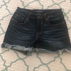 Vigoss classic fit Jagger short